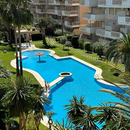 Relax Nou Fontana 200M2 5Min Beach Javea Ngoại thất bức ảnh