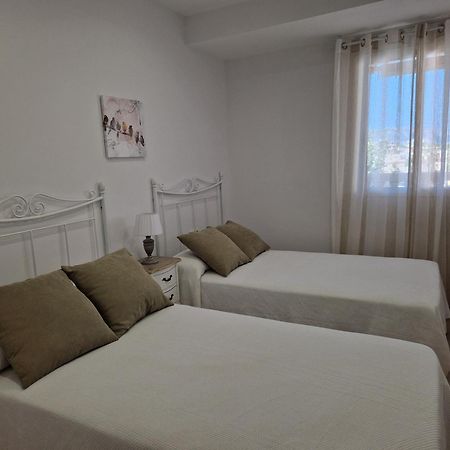 Relax Nou Fontana 200M2 5Min Beach Javea Ngoại thất bức ảnh