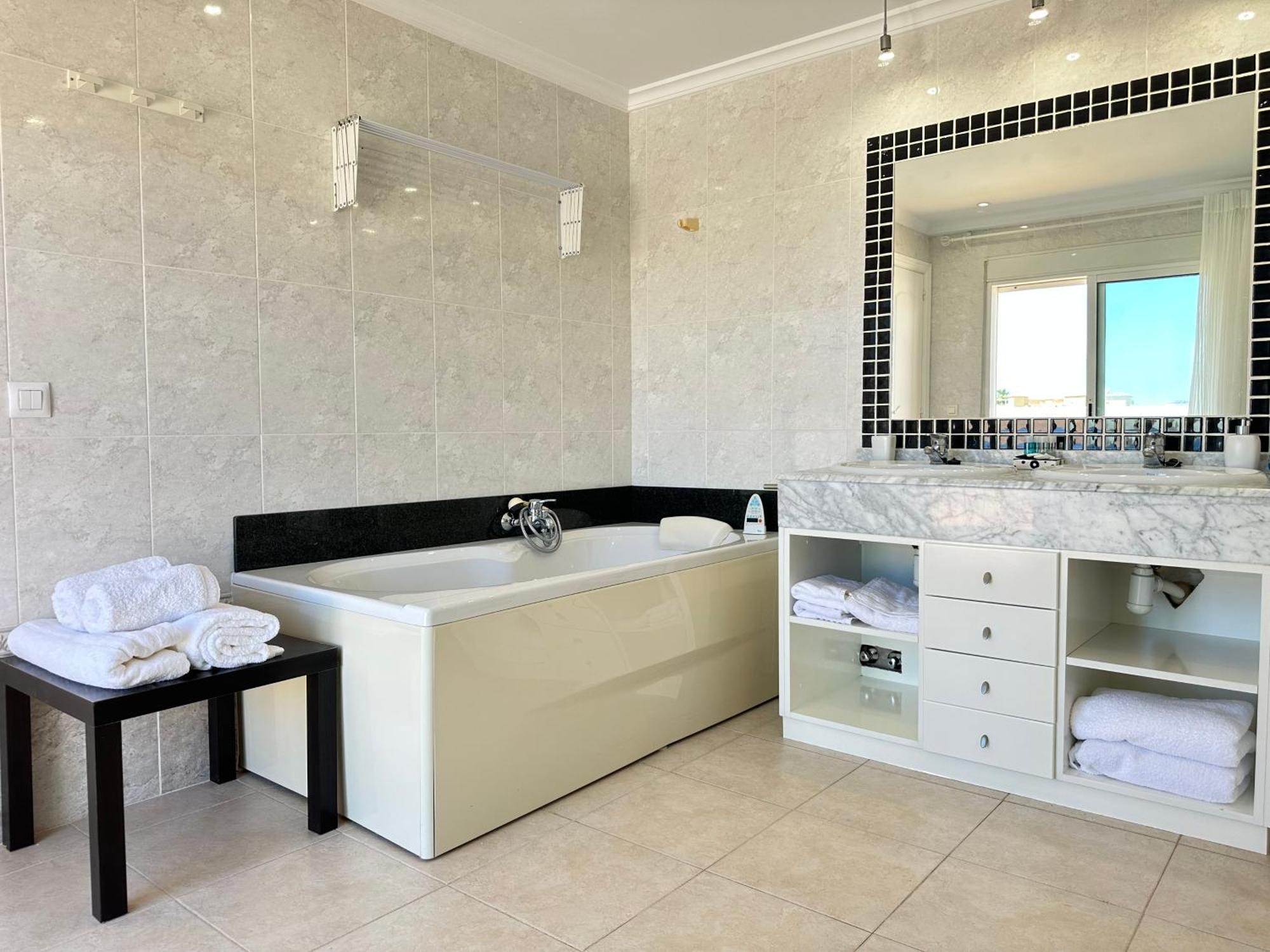 Relax Nou Fontana 200M2 5Min Beach Javea Ngoại thất bức ảnh