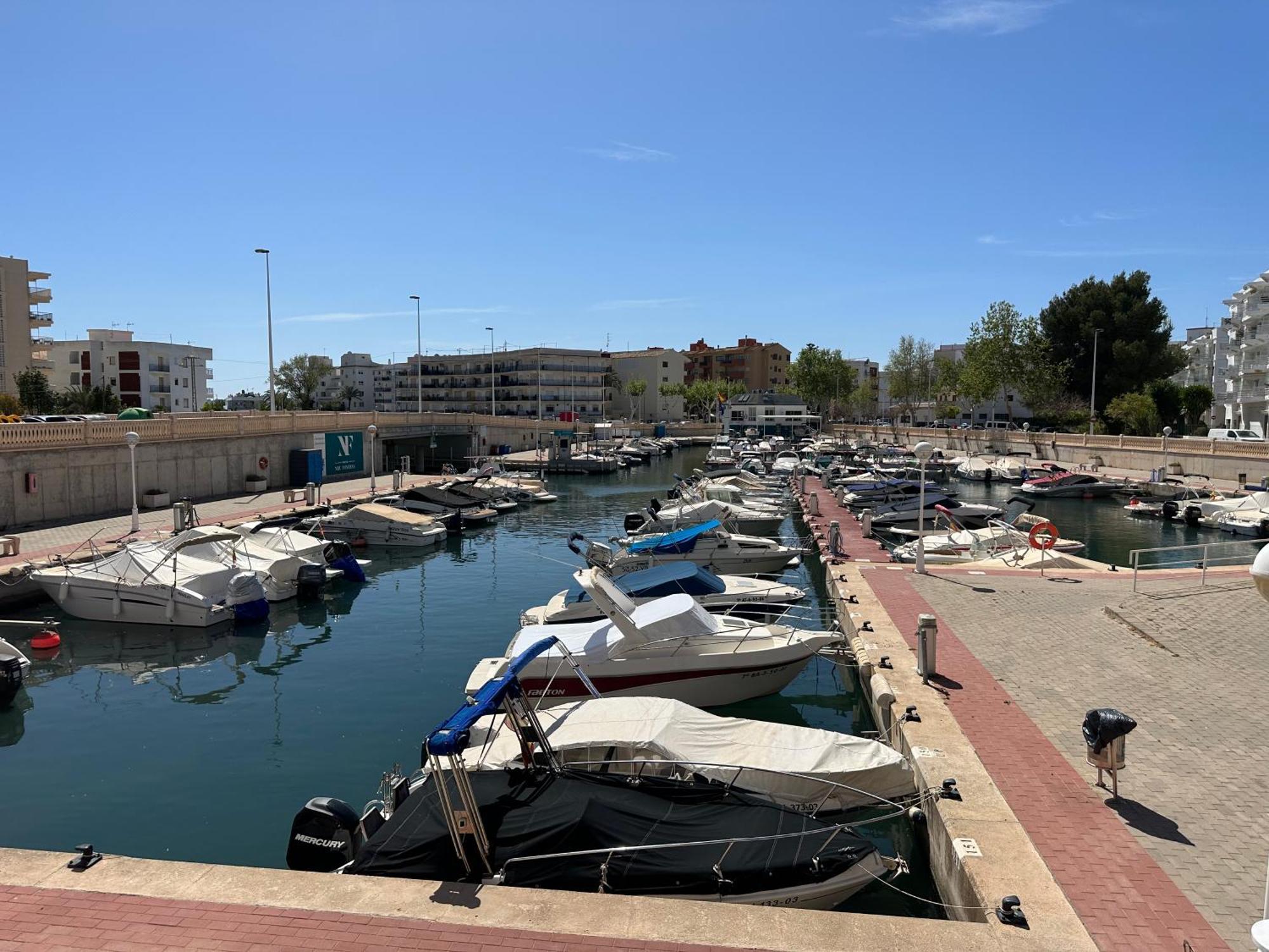 Relax Nou Fontana 200M2 5Min Beach Javea Ngoại thất bức ảnh