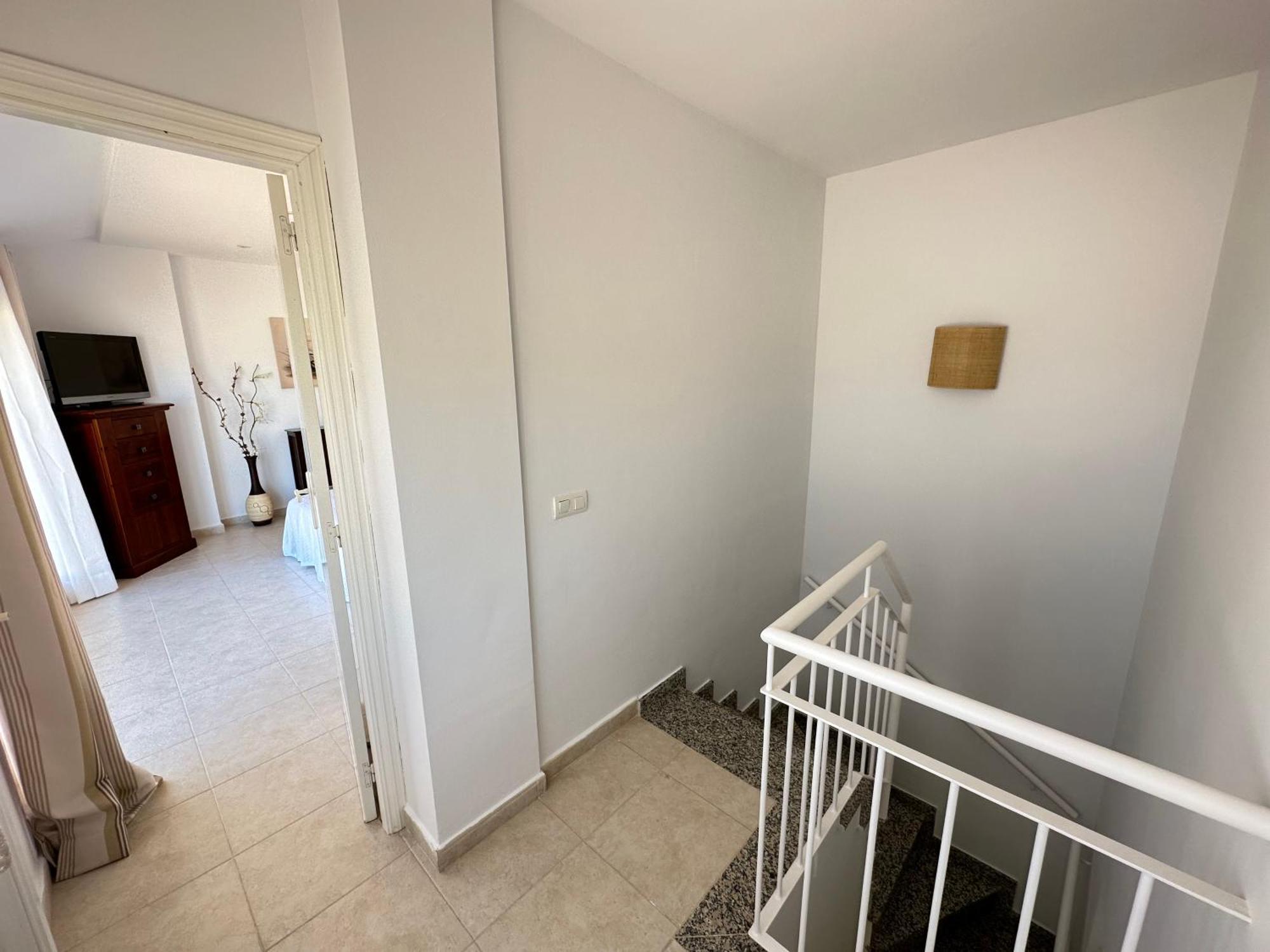 Relax Nou Fontana 200M2 5Min Beach Javea Ngoại thất bức ảnh