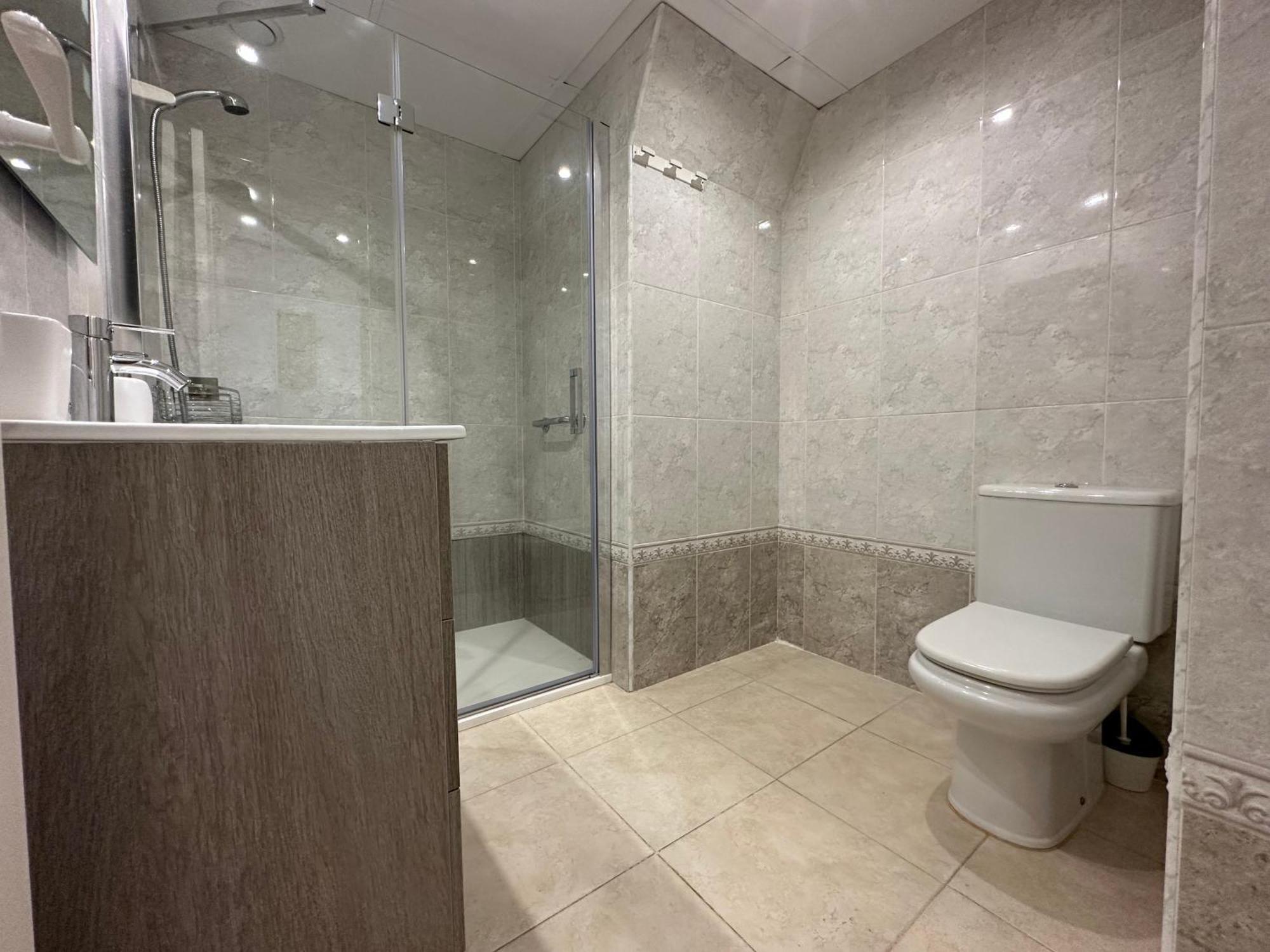 Relax Nou Fontana 200M2 5Min Beach Javea Ngoại thất bức ảnh