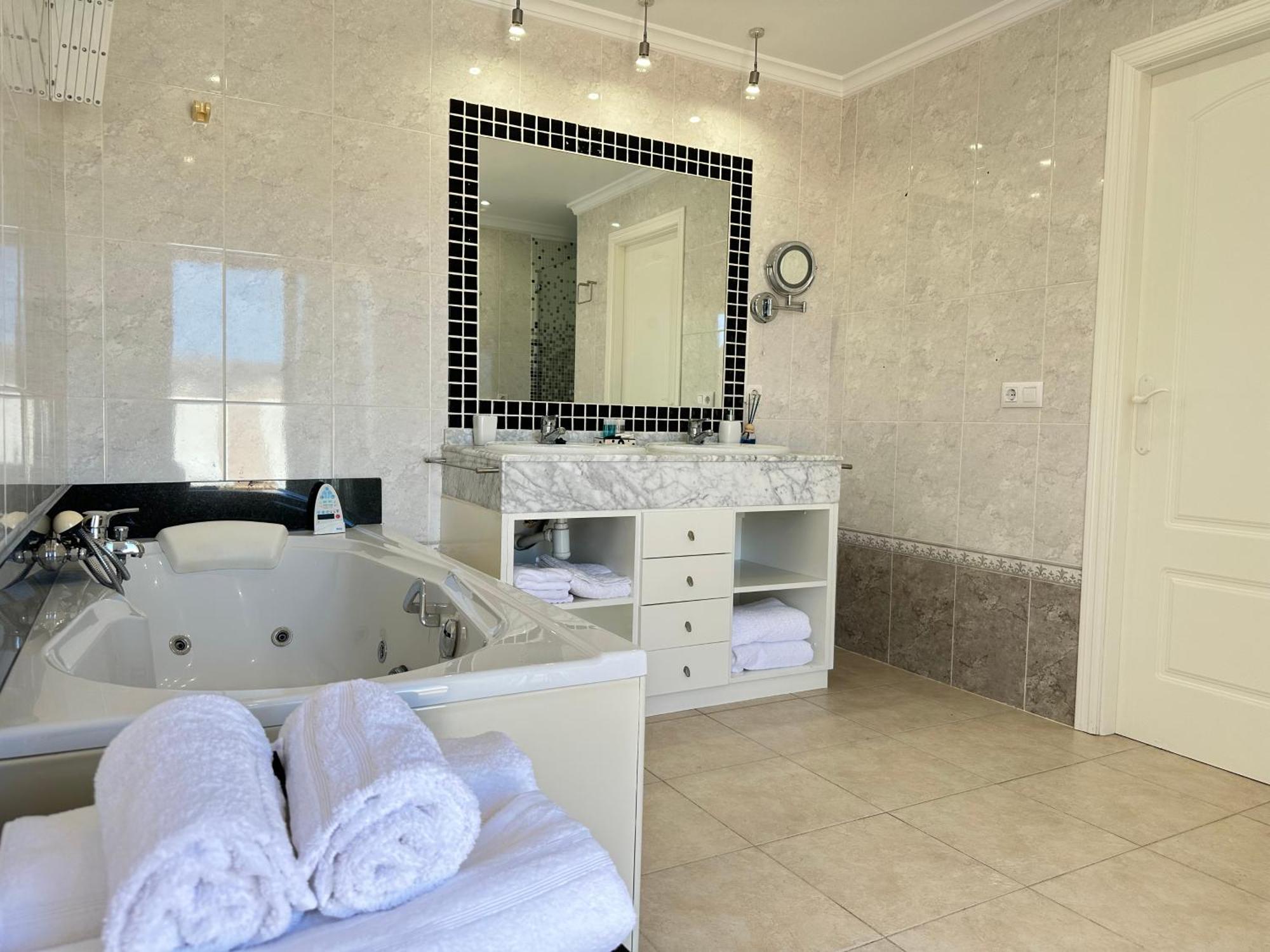 Relax Nou Fontana 200M2 5Min Beach Javea Ngoại thất bức ảnh