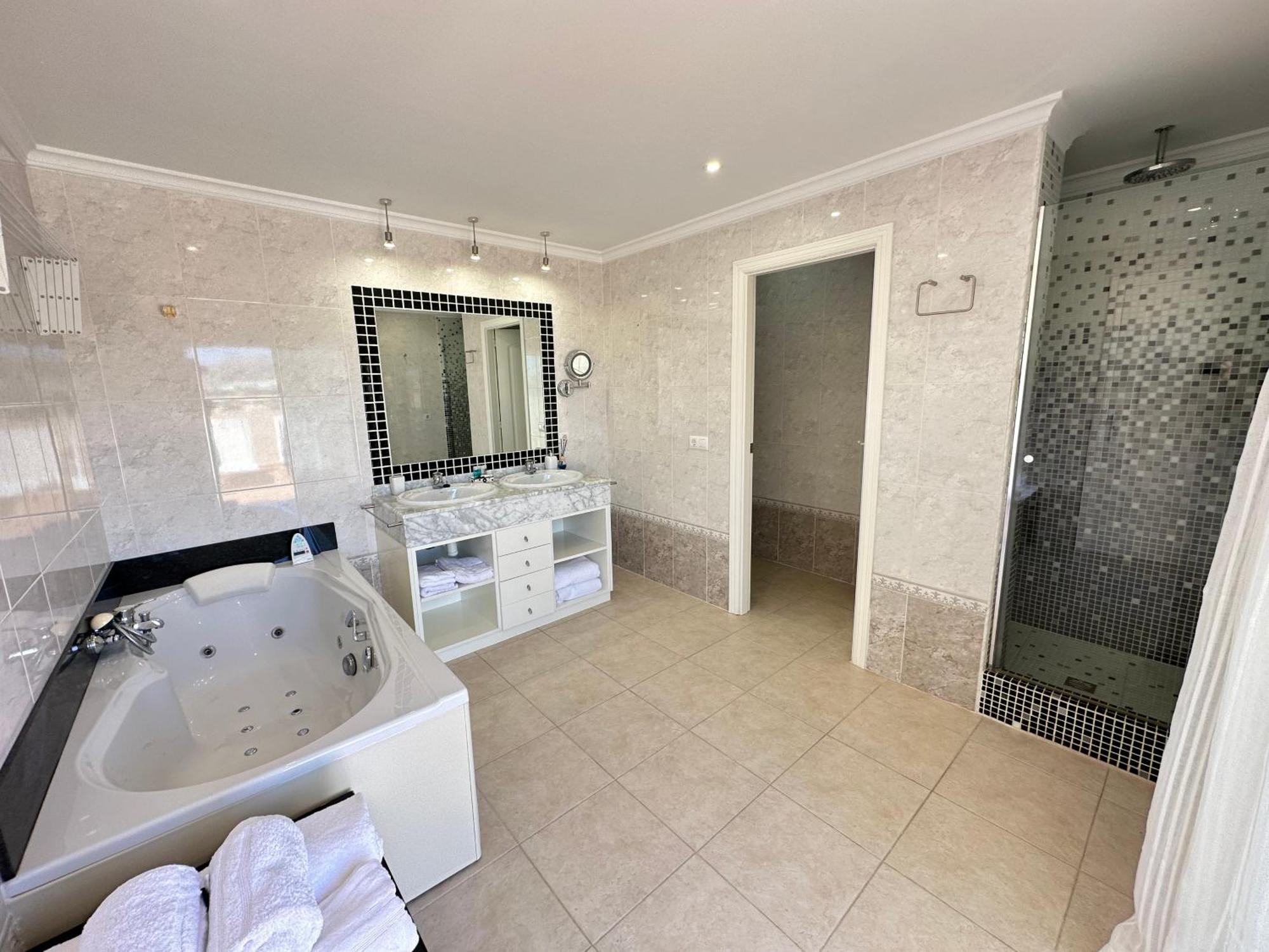 Relax Nou Fontana 200M2 5Min Beach Javea Ngoại thất bức ảnh
