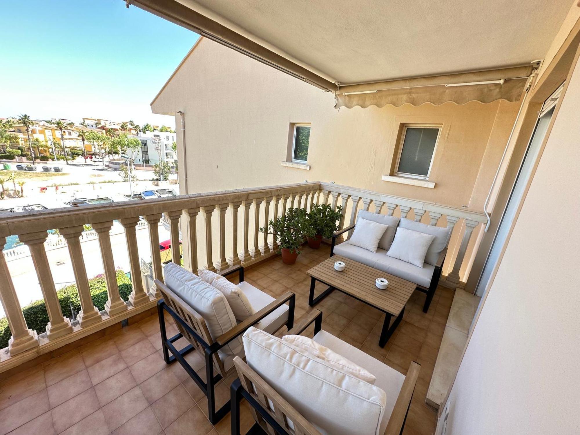 Relax Nou Fontana 200M2 5Min Beach Javea Ngoại thất bức ảnh